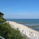 Strandgut Eg * Nienhagen (Mecklenburg-Vorpommern)