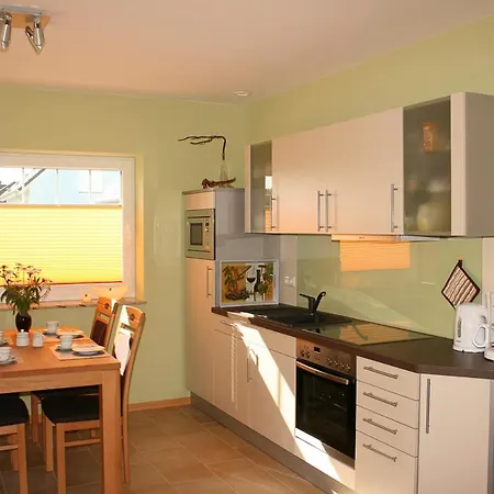 Strandgut Eg Nienhagen (Mecklenburg-Vorpommern)