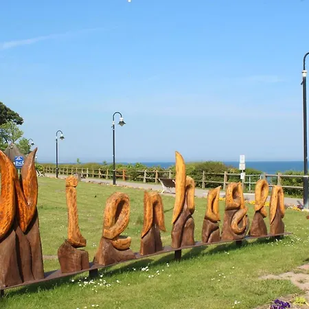 Strandgut Eg Dom wakacyjny *