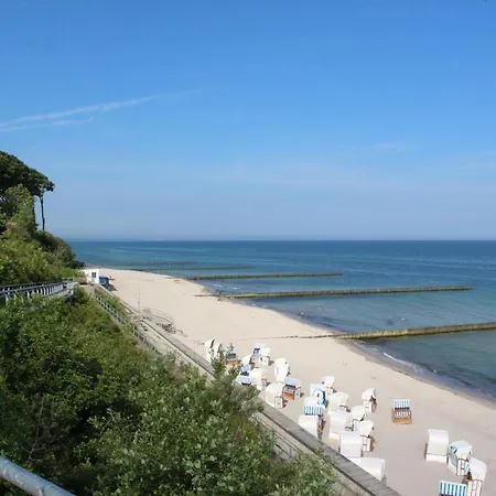 Strandgut Eg Dom wakacyjny