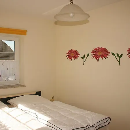 Strandgut Eg Casa vacanze *